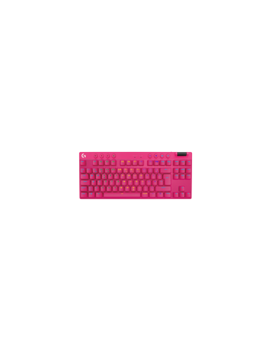 LOGITECH G PRO X TKL LIGHTSPEED...